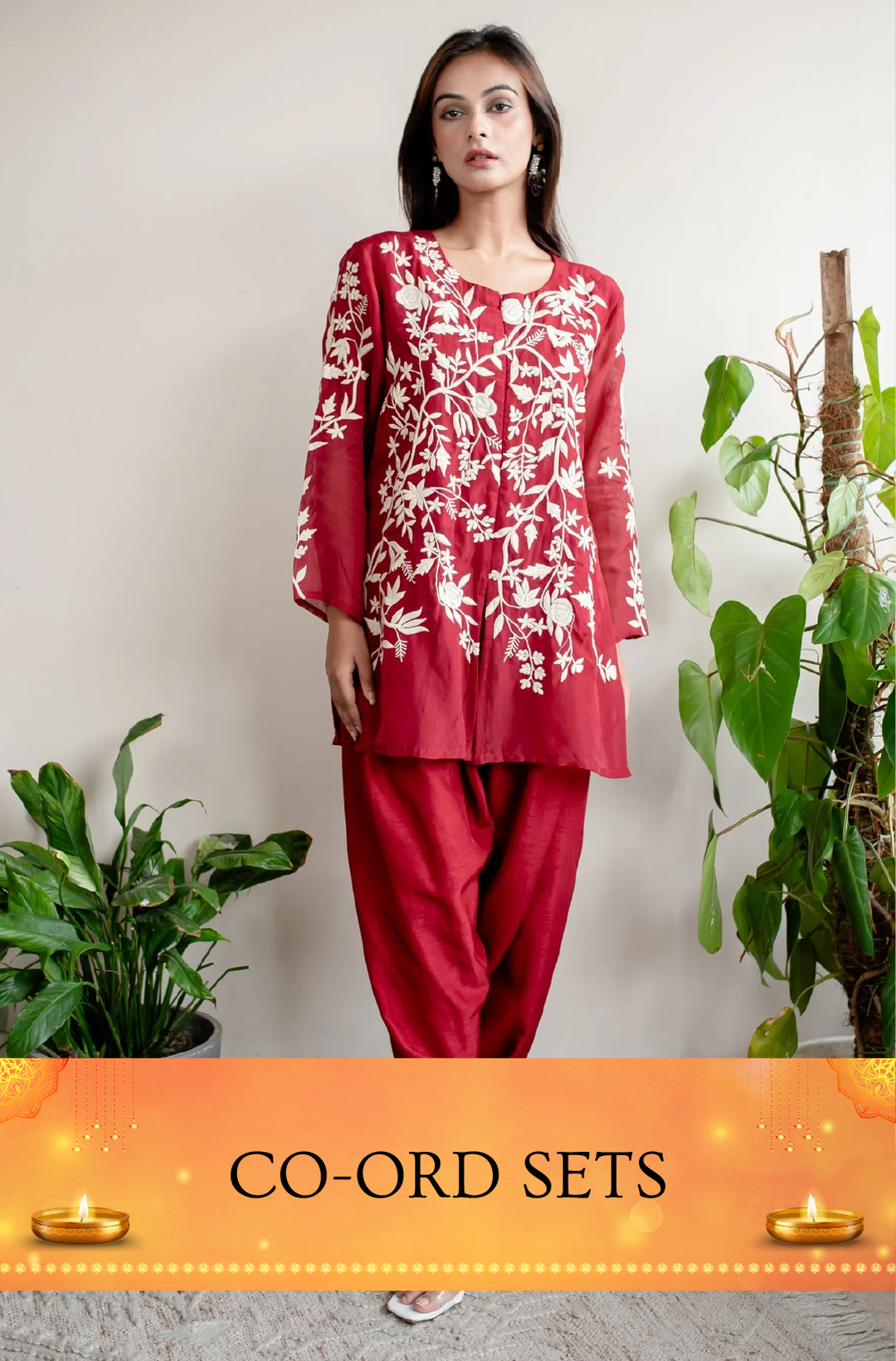 Co-Ord Sets For Women