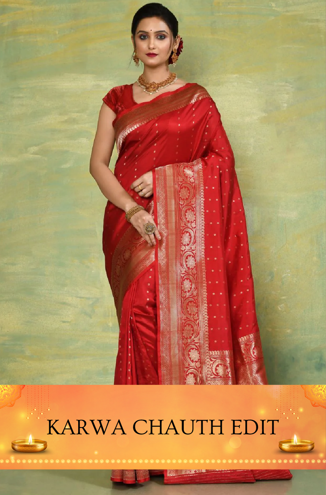 Karwa Chauth Edit