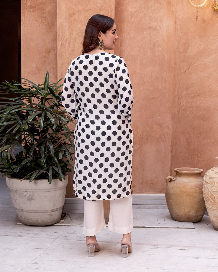 Off-White-Muslin-Polka-Embroidered-2-Piece-Kurta-Set