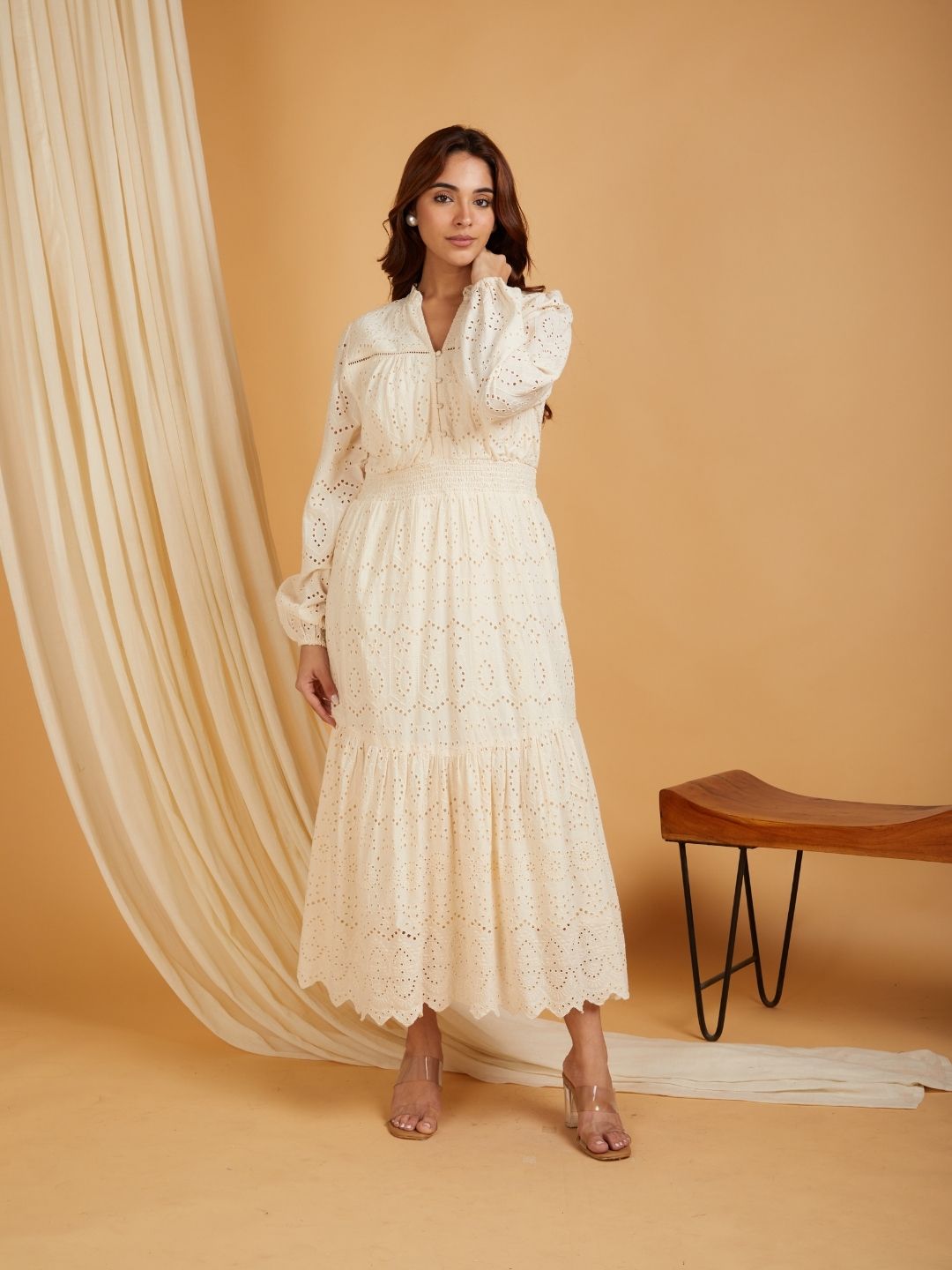 plus size cotton tunic dress Loose Linen 'Jo', Linen tunic Size:8.5 | US and a chic drop PB angepasst All back, no baggage