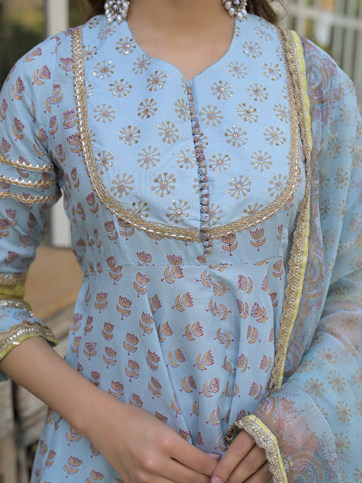 Sky-Blue-Muslin-3-Piece-Sharara-Set