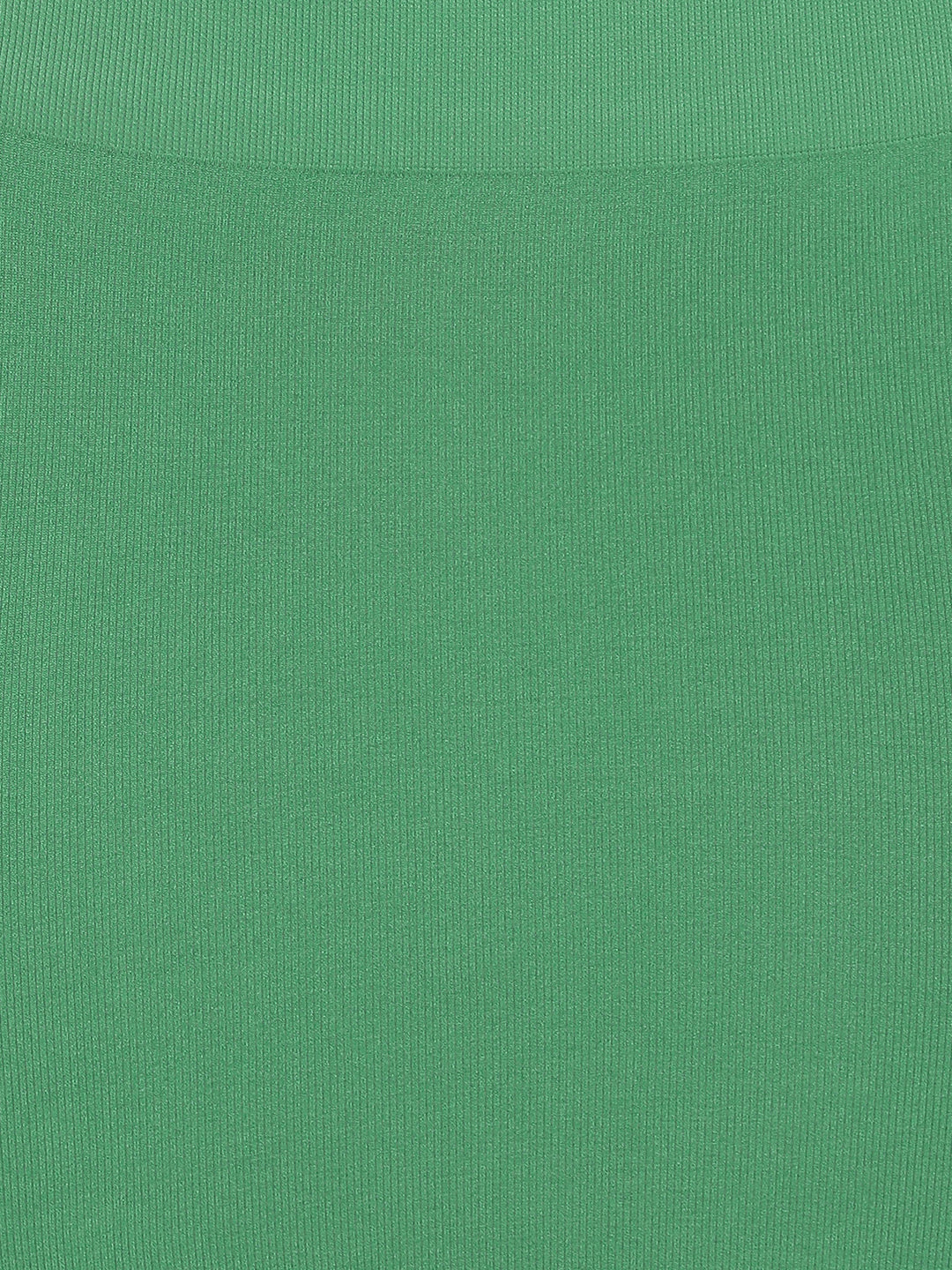 Green-Nylon-&-Spandex-Saree-Shapewear-Petticoat