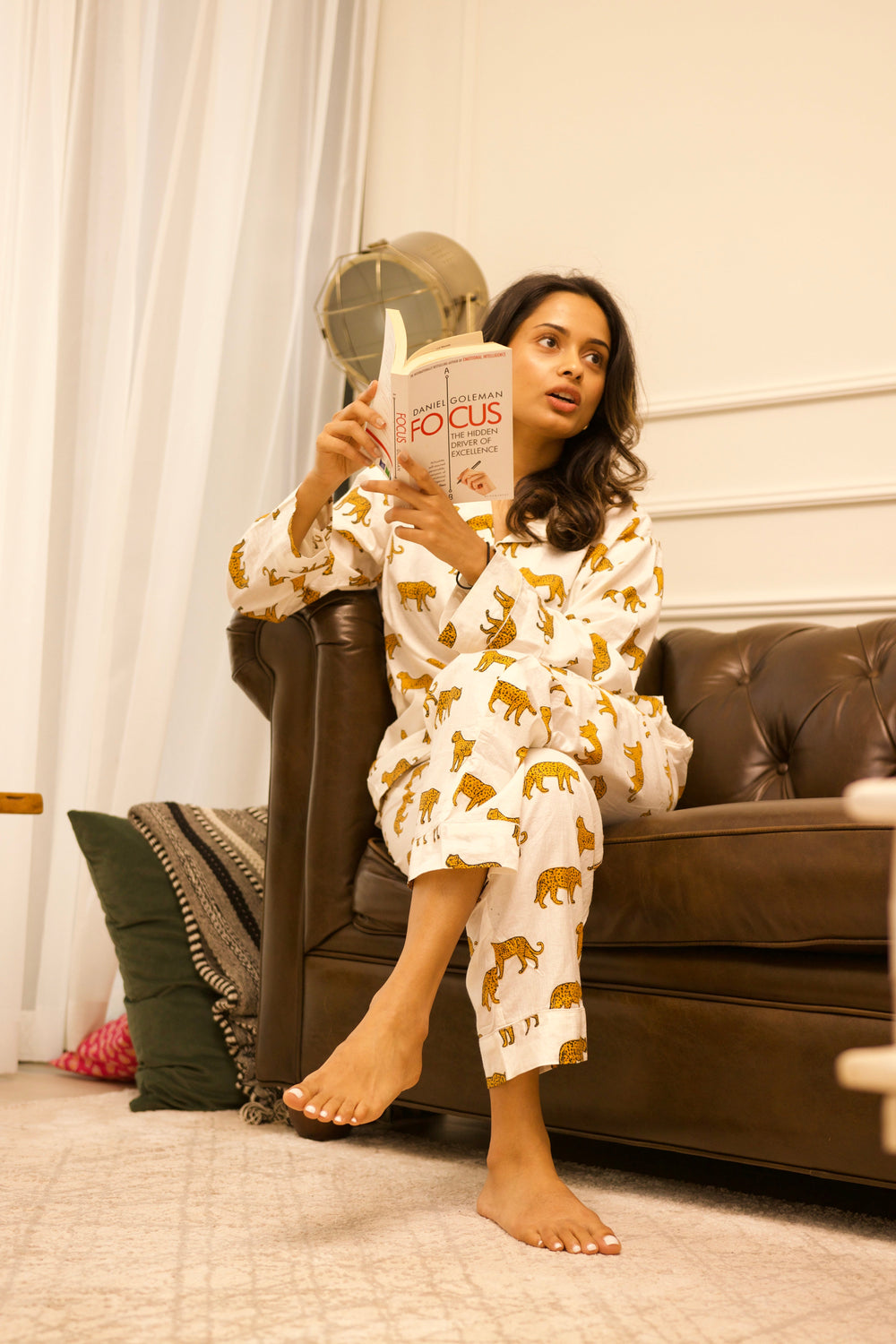 White-Cotton-Leopard-Print-Shwet-Bagh-Co-Ord-Sets