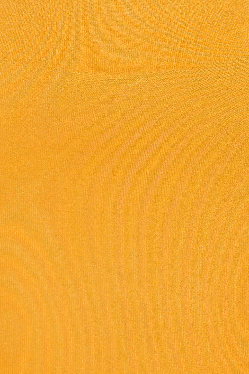 Mustard-Yellow-Spandex-Saree-Shapewear-Petticoat