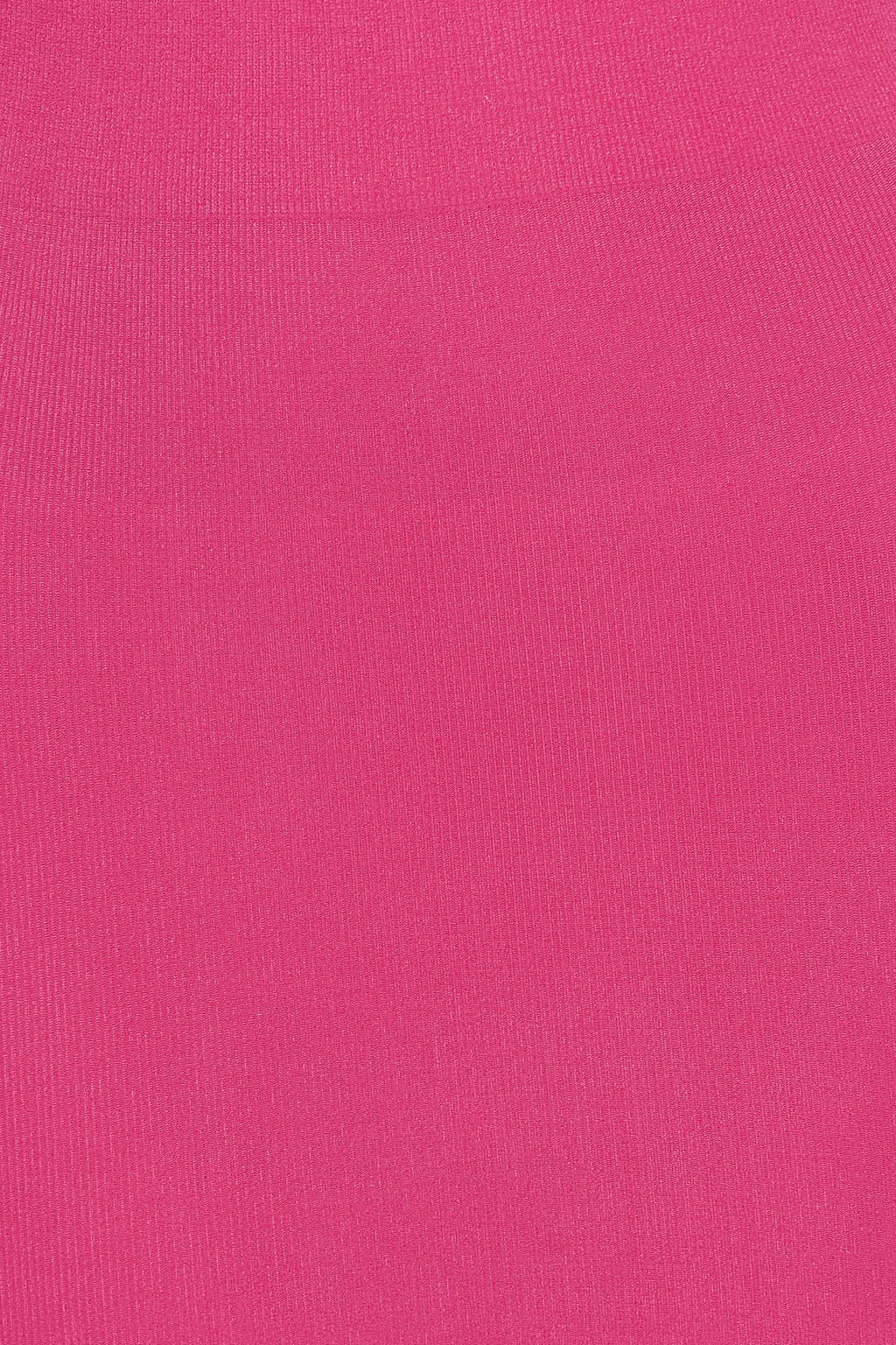 Pink-Nylon-&-Spandex-Saree-Shapewear-Petticoat-With-Side-Slit