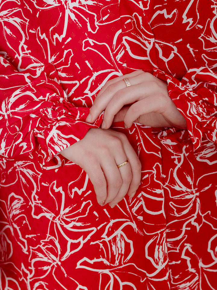 Red-Viscose-Namaz-Dupatta