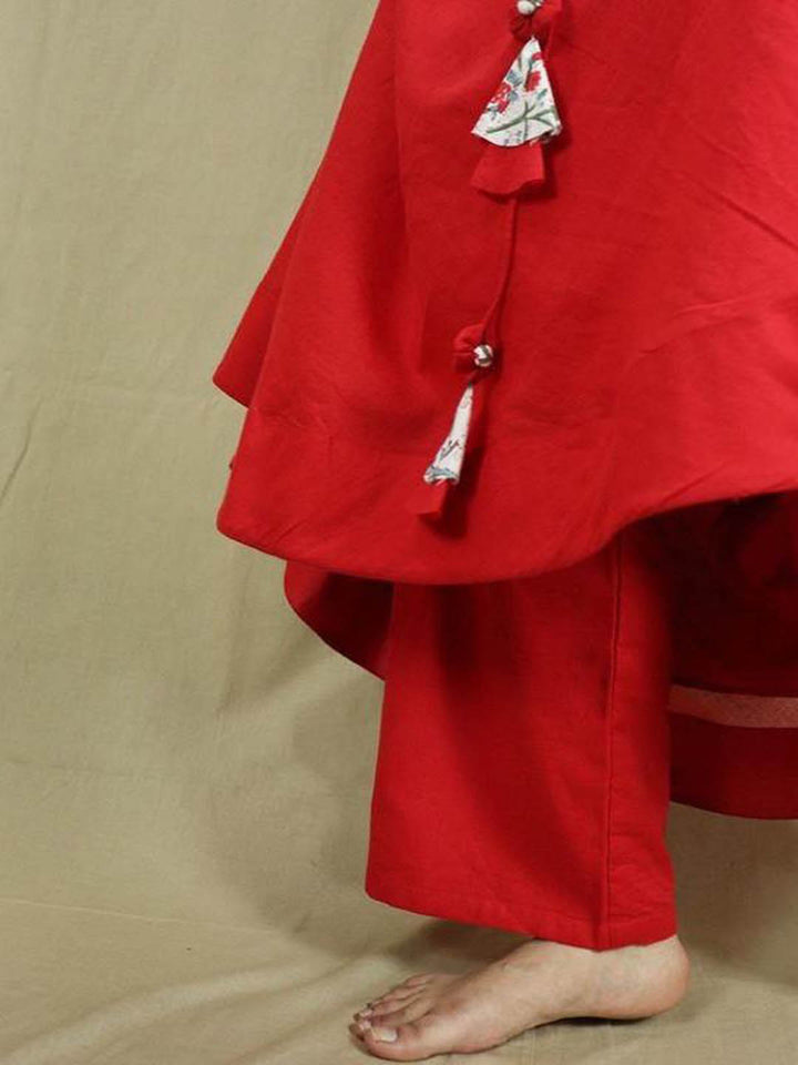 Anarkali-Kurta-Set-(Set-Of-3)