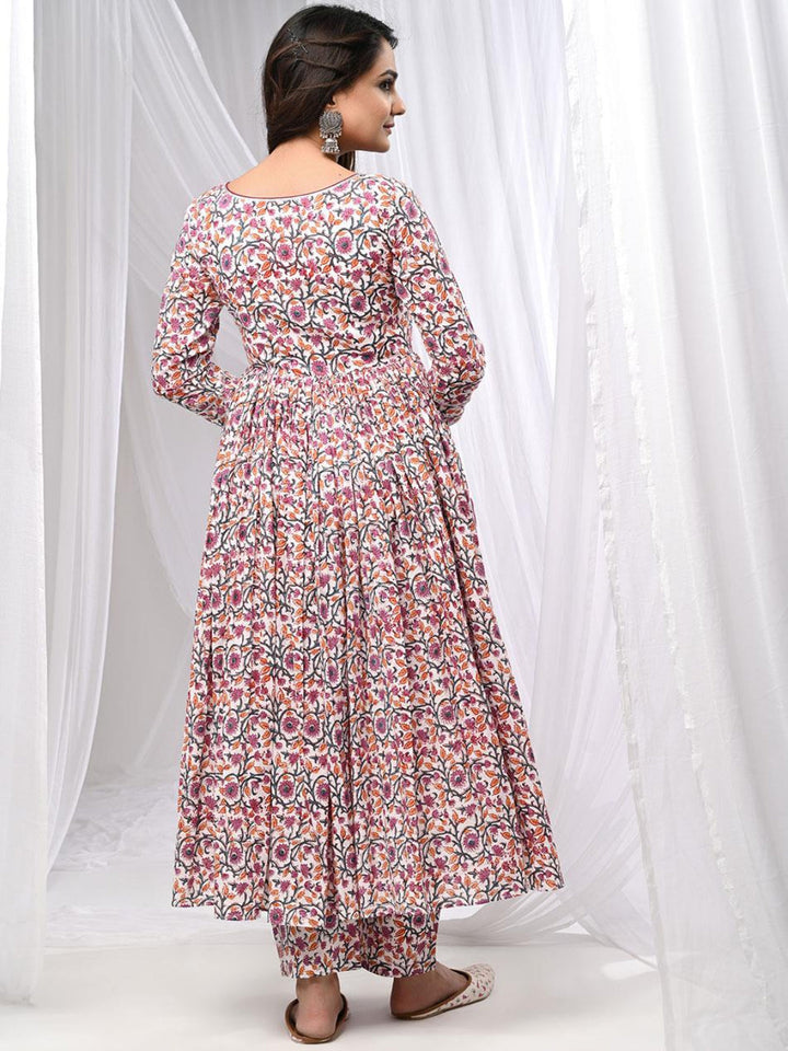 Fulwari-Anarkali-Kurta-Set-With-Dupatta