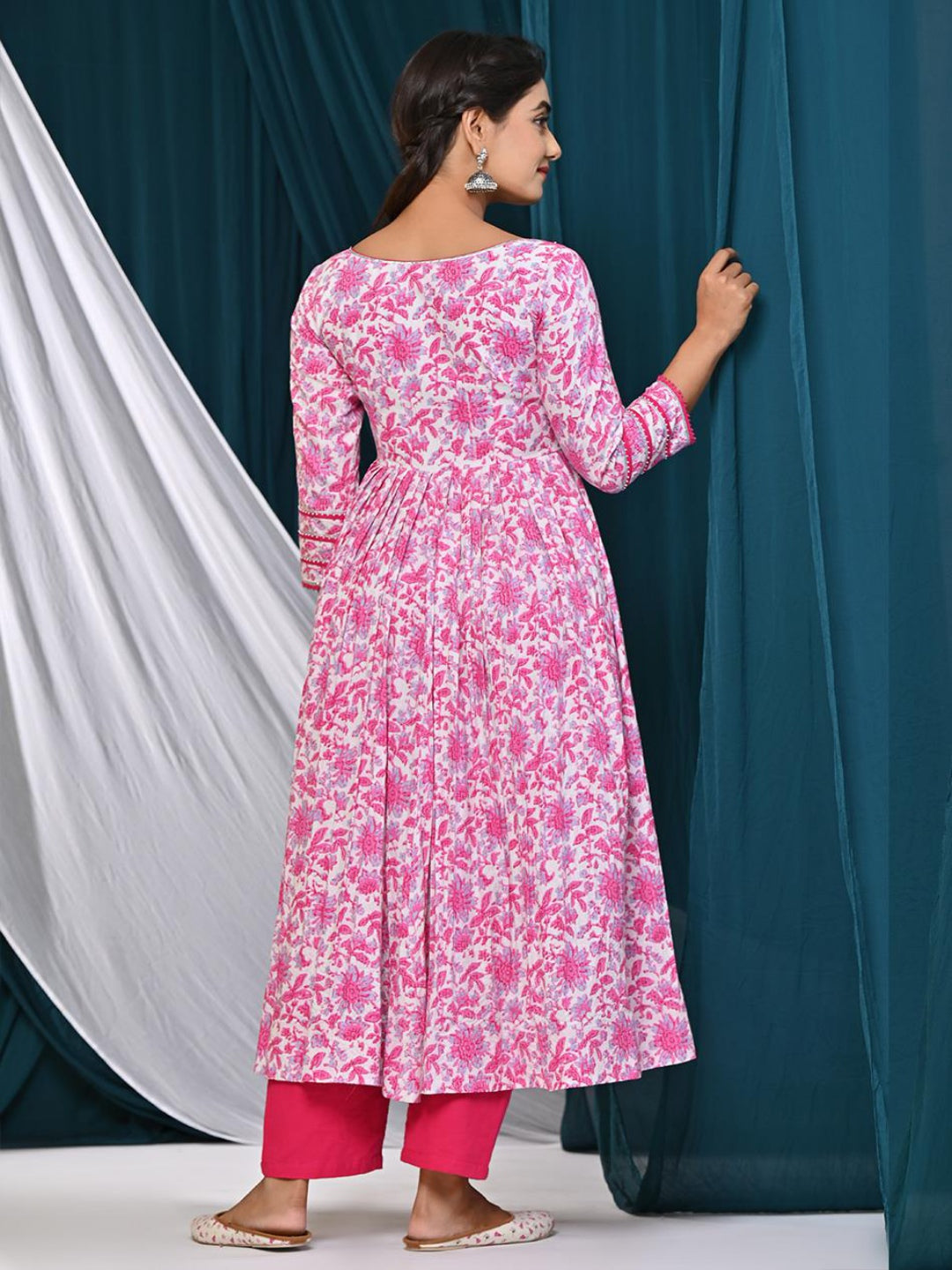Fulwari-Gathered-Anarkali-Set-Of-3