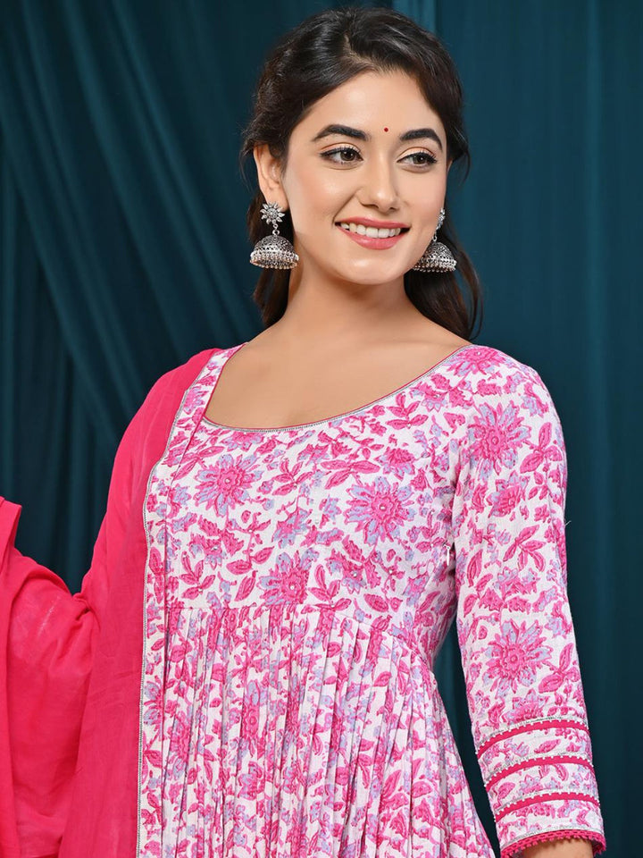 Fulwari-Gathered-Anarkali-Set-Of-3
