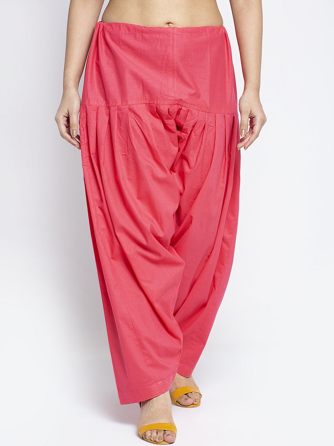 Cotton salwar pants clearance online