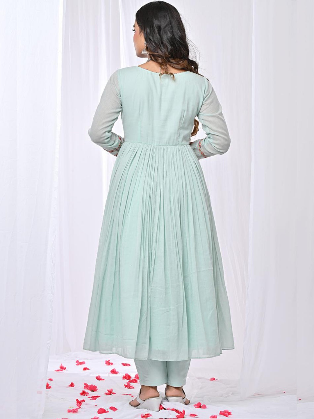 Manika-Gathered-Anarkali-Set-Of-3