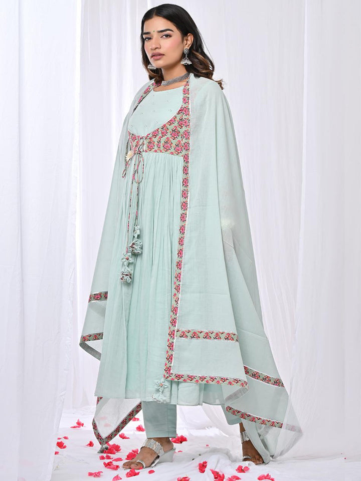Manika-Gathered-Anarkali-Set-Of-3