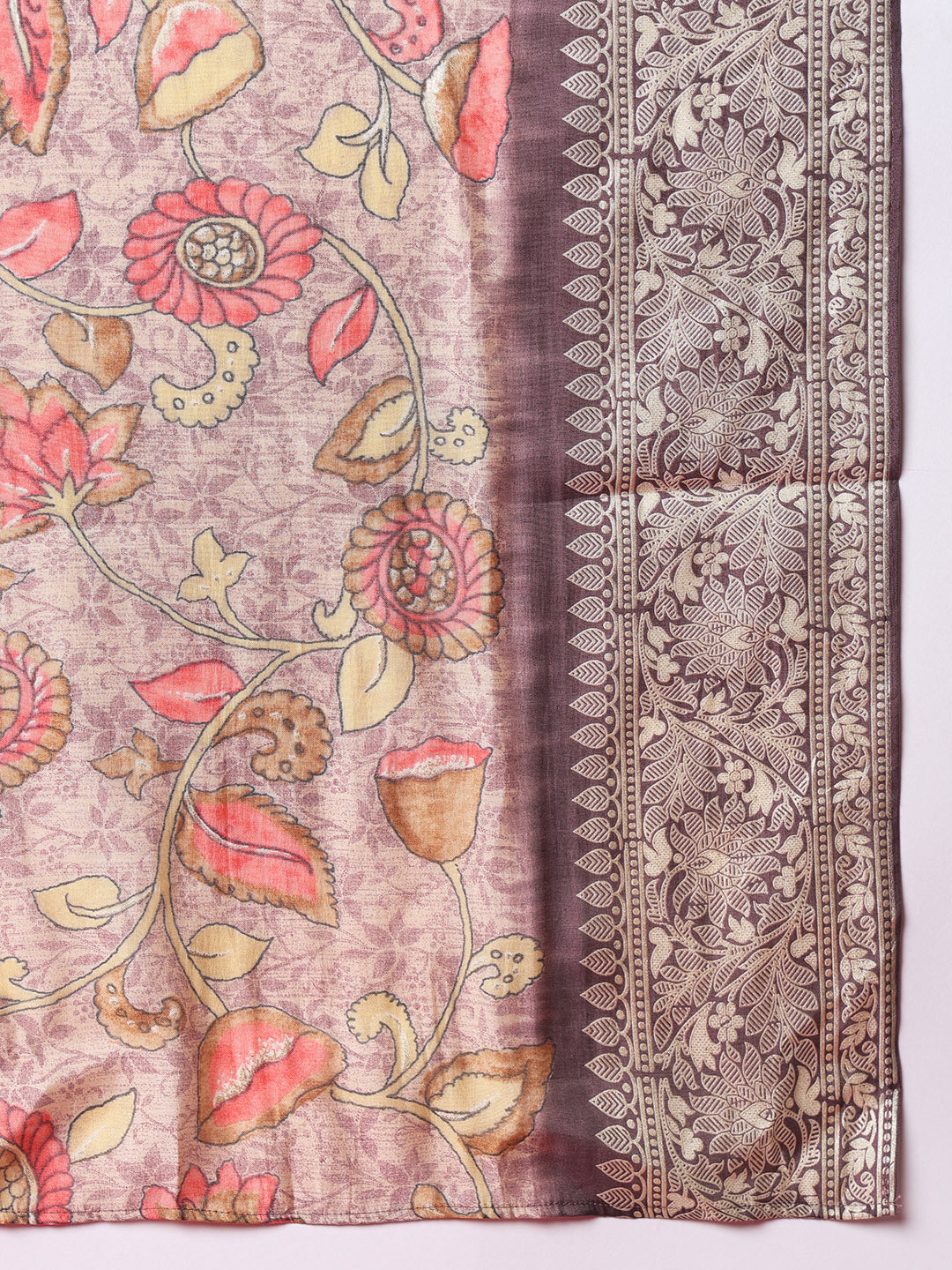 ZERESOUQ-Mauve-Silk-Blend-Ethnic-Motifs-Embroidered-Straight-Kurta-Trouser-With-Dupatta