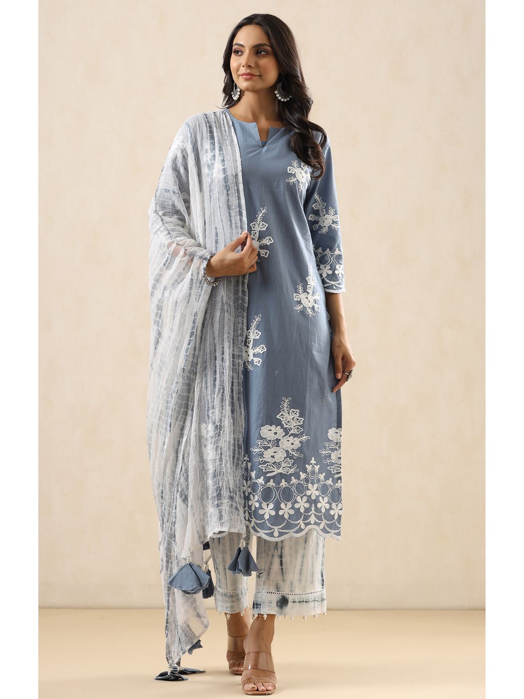 Ethnic kurta sets online clearance