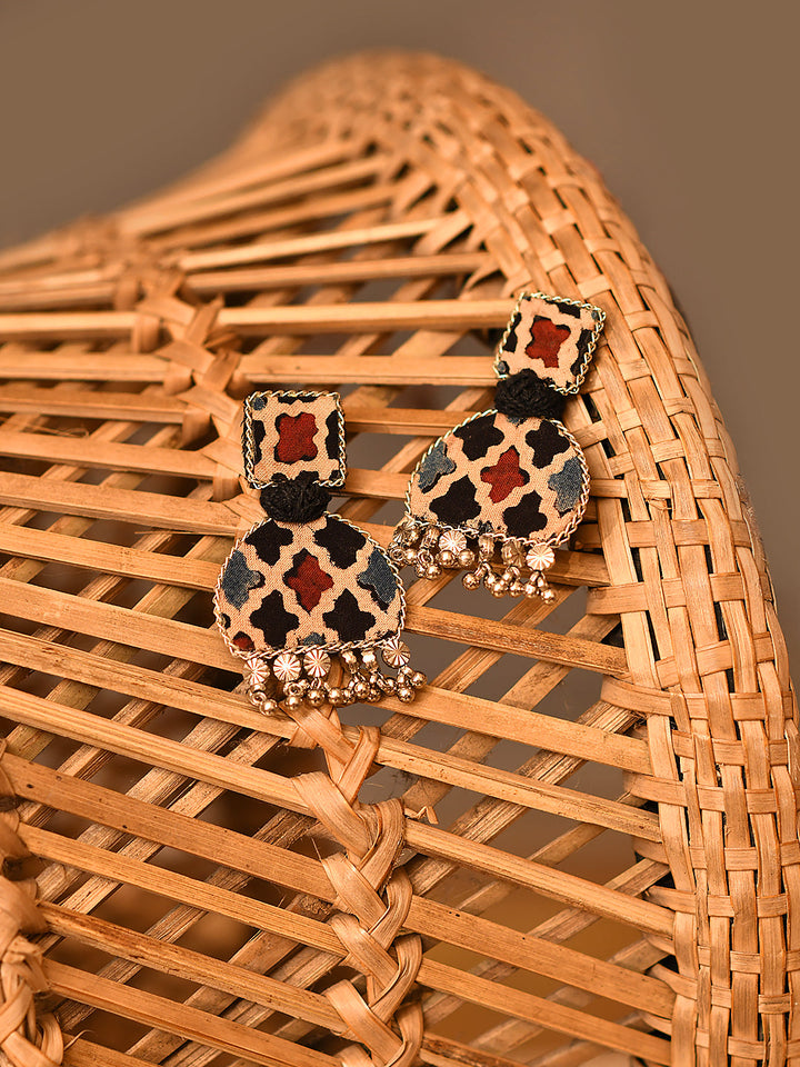 ZERESOUQ-Nea-Zoi-Black-Half-Moon-Handmade-Fabric-Earrings