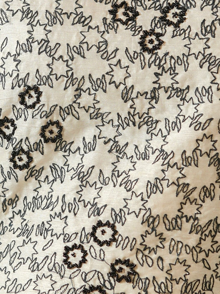 Off-White-&-Spruce-Blue-Embroidery-Co-ord-Set