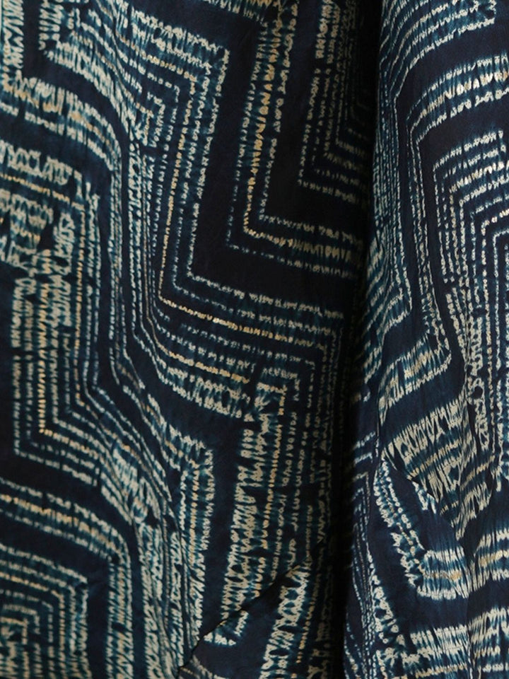 Off-White-&-Spruce-Blue-Embroidery-Co-ord-Set