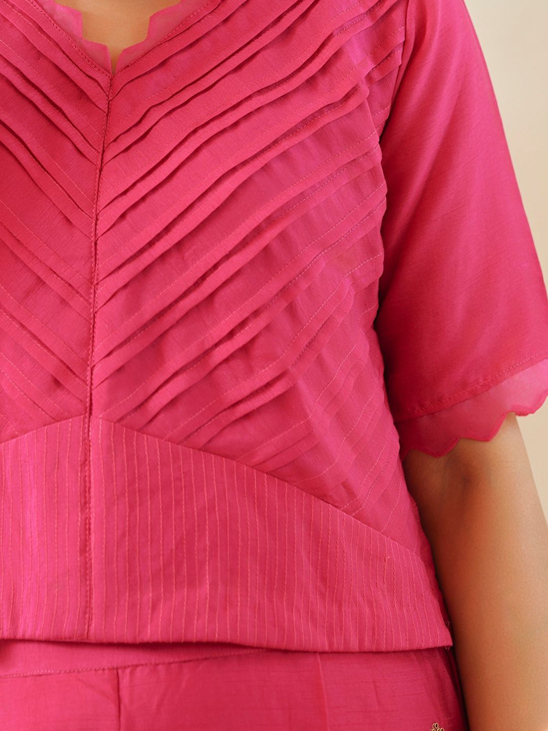 Pink-Silk-Zardozi-Embroidery-Work-Co-ord-Set