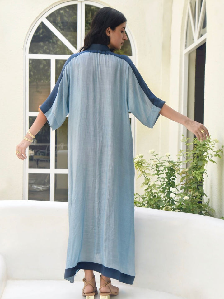 Slate-&-Stone-Shirt-Style-Long-Kaftan-Dress