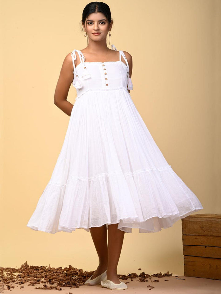 Snow-Bells-White-Tiered-Dress