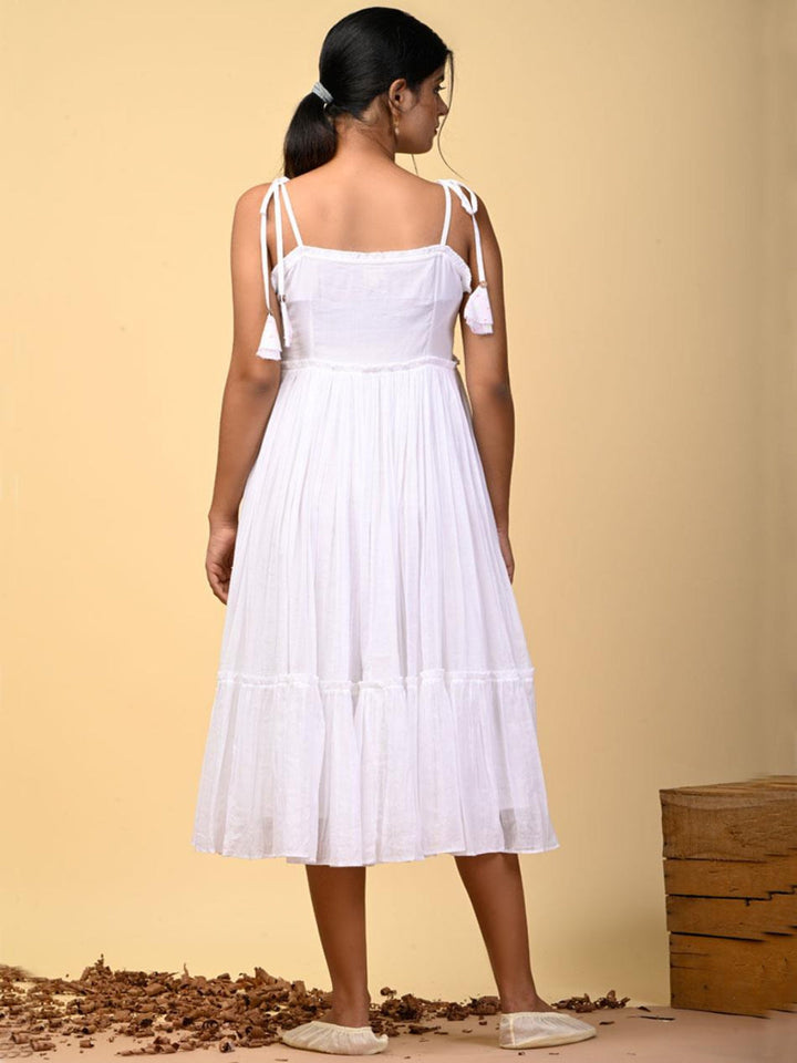 Snow-Bells-White-Tiered-Dress