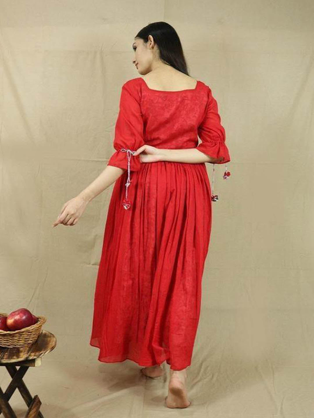 The-Autumn-Dress-(With-Printed-Inner)
