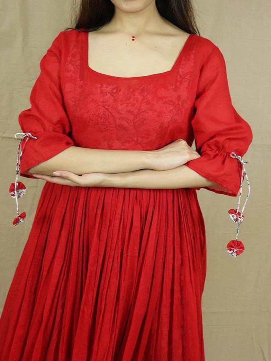 The-Autumn-Dress-(With-Printed-Inner)