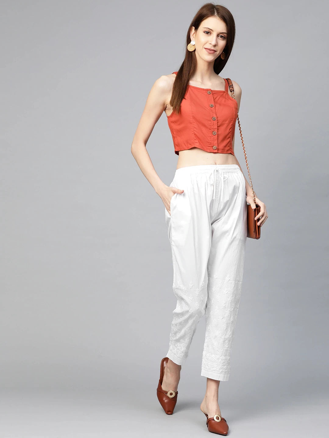 White-Sustainable-Cropped-Trousers
