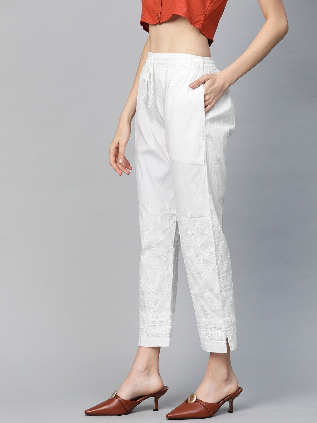 White-Sustainable-Cropped-Trousers