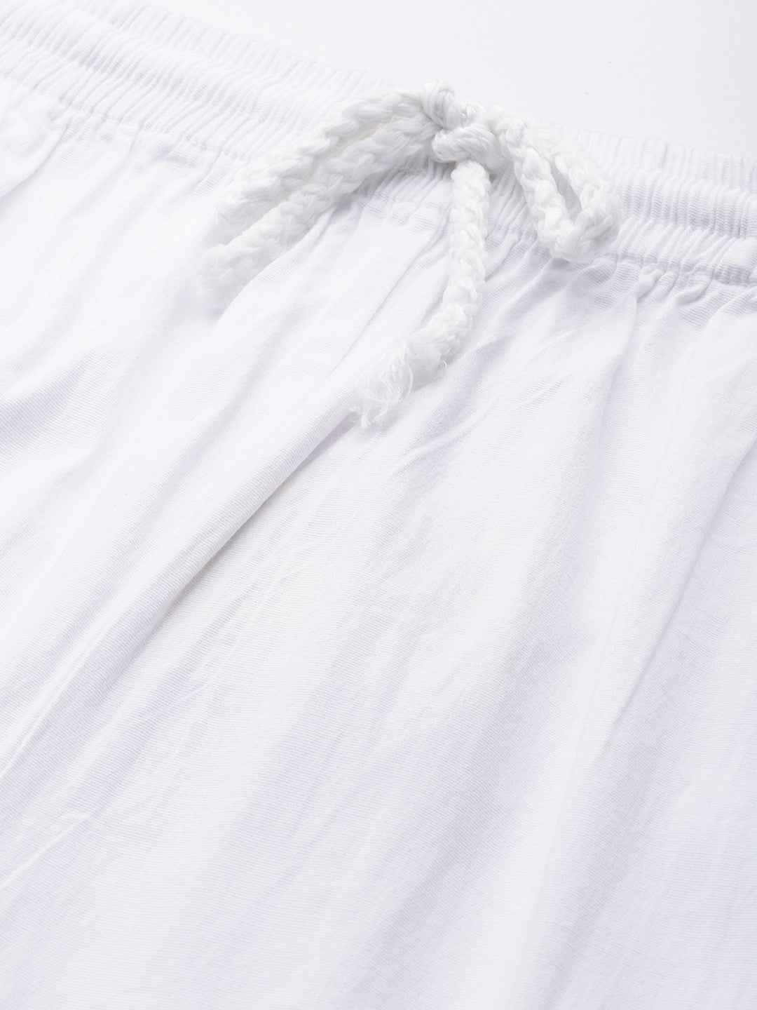White-Cotton-Lucknow-Chikan-Palazzo