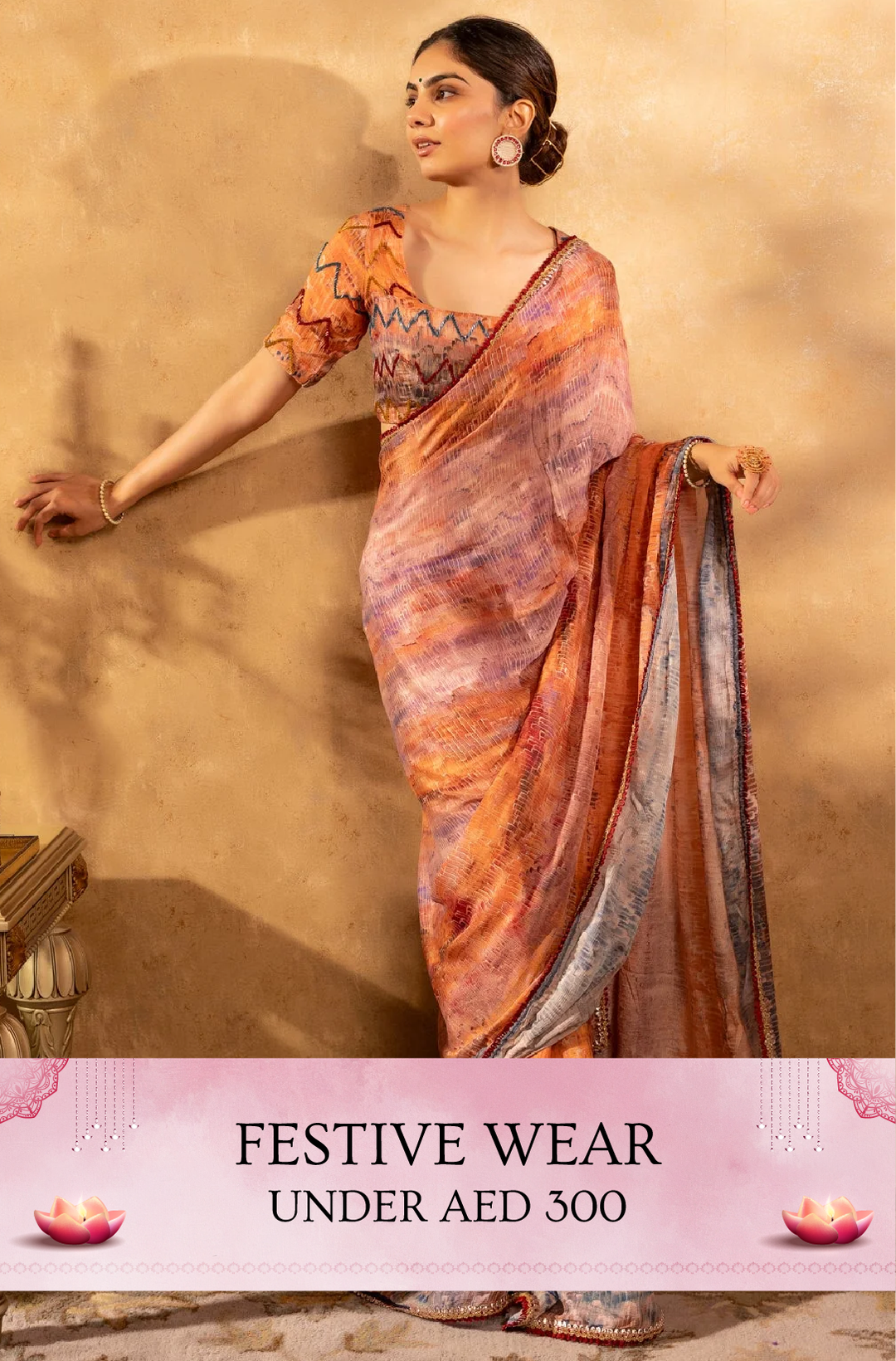 Festive Wear Under AED 300