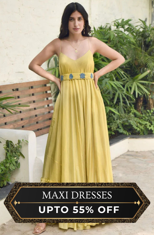 Maxi Dresses for Women