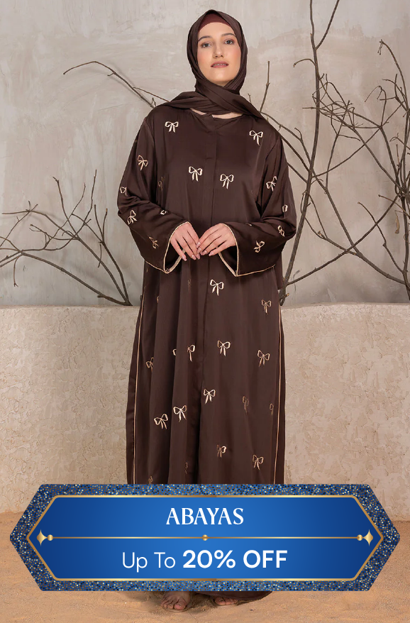 Abayas