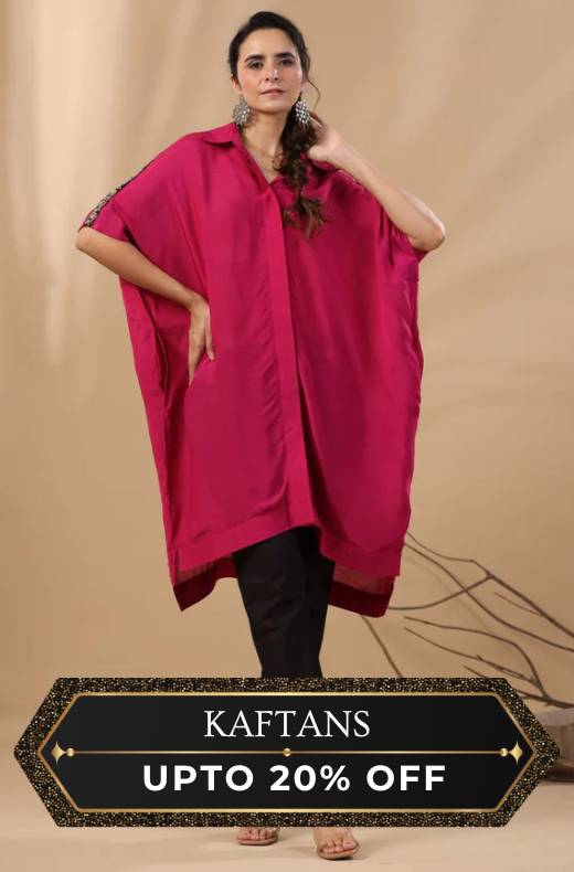 Kaftans for Women