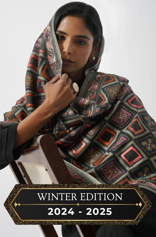 Winter Edition'25