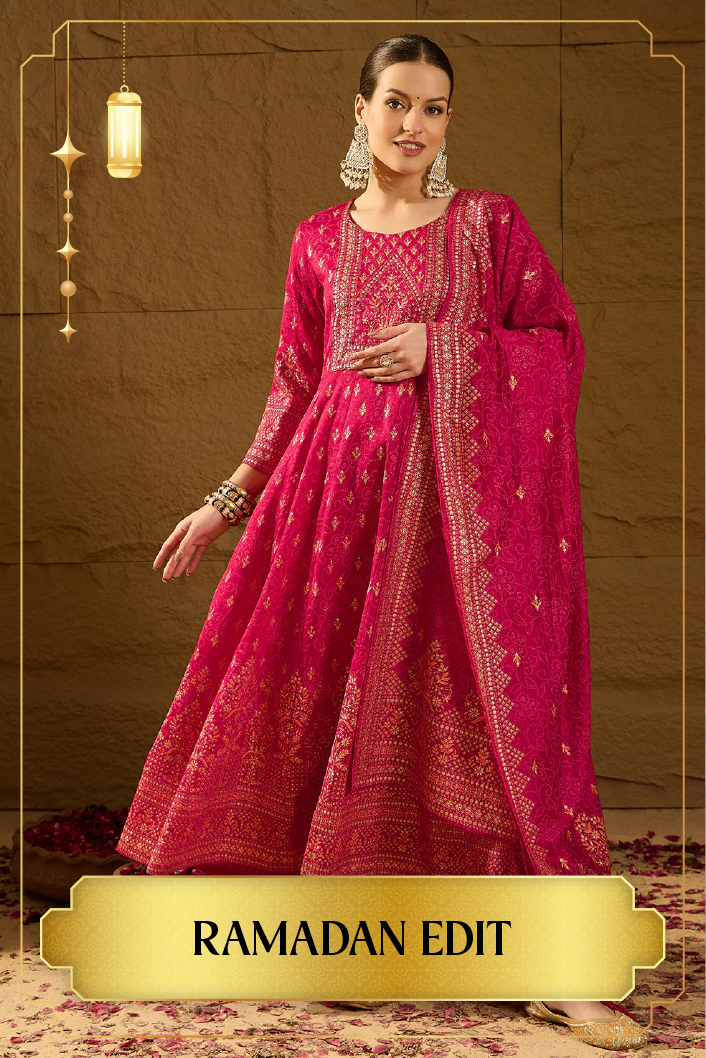 Ramadan Edit