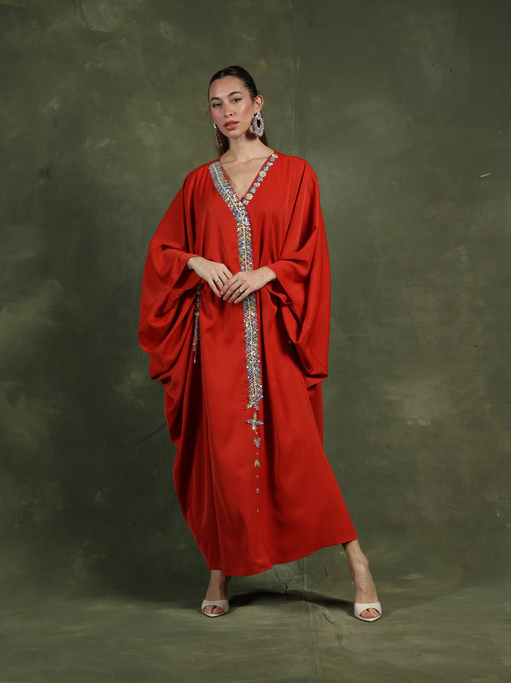 Mara Kaftan