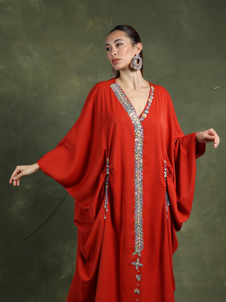Mara Kaftan