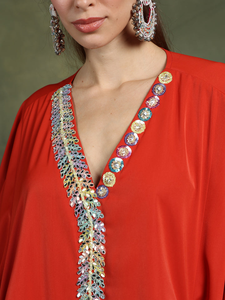 Mara Kaftan
