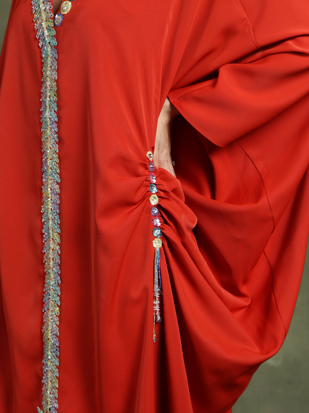 Mara Kaftan
