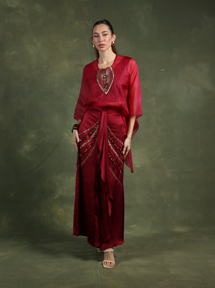 Roohi Set