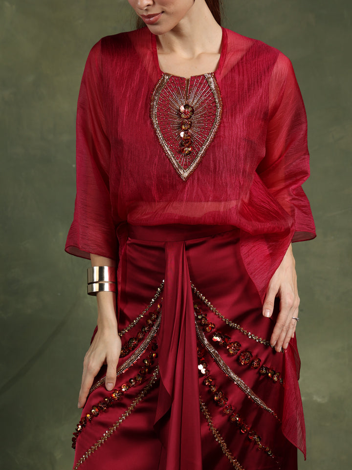Roohi Set