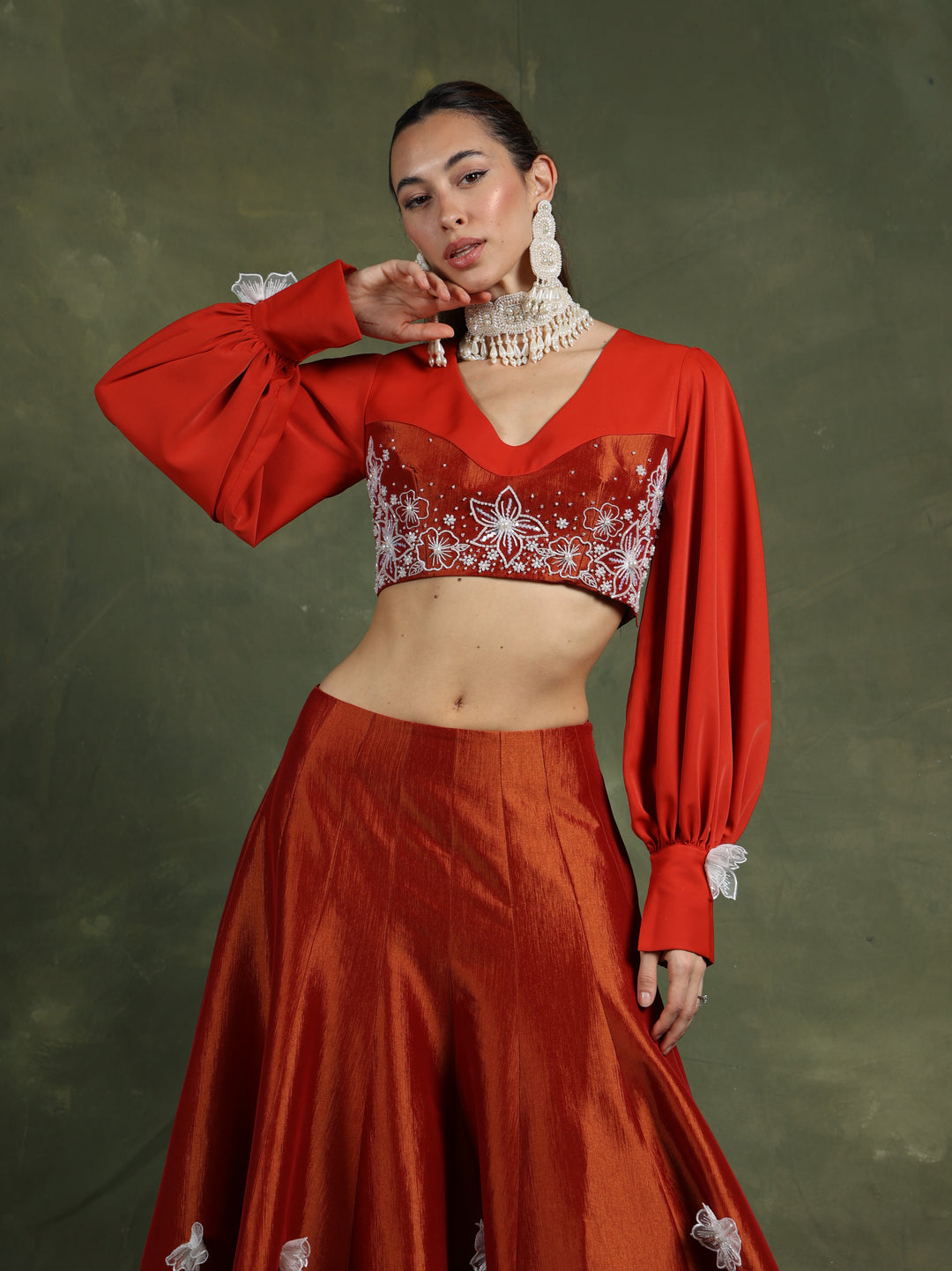 Nia Set
