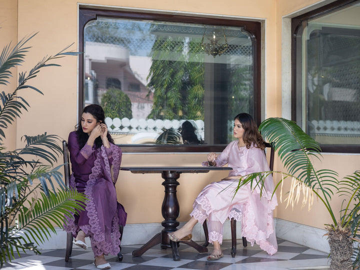 Purple-Chanderi-Silk-Embroidered-3-Piece-Kurta