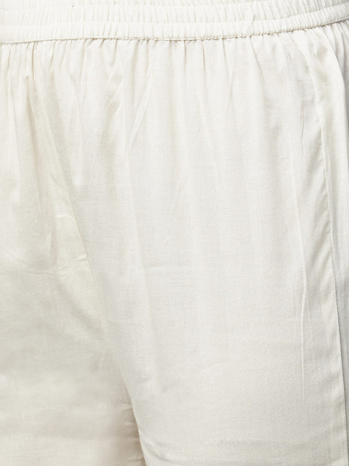 Cream-Pure-Cotton-Floral-Yoke-Design-3-Piece-Kurta-Set