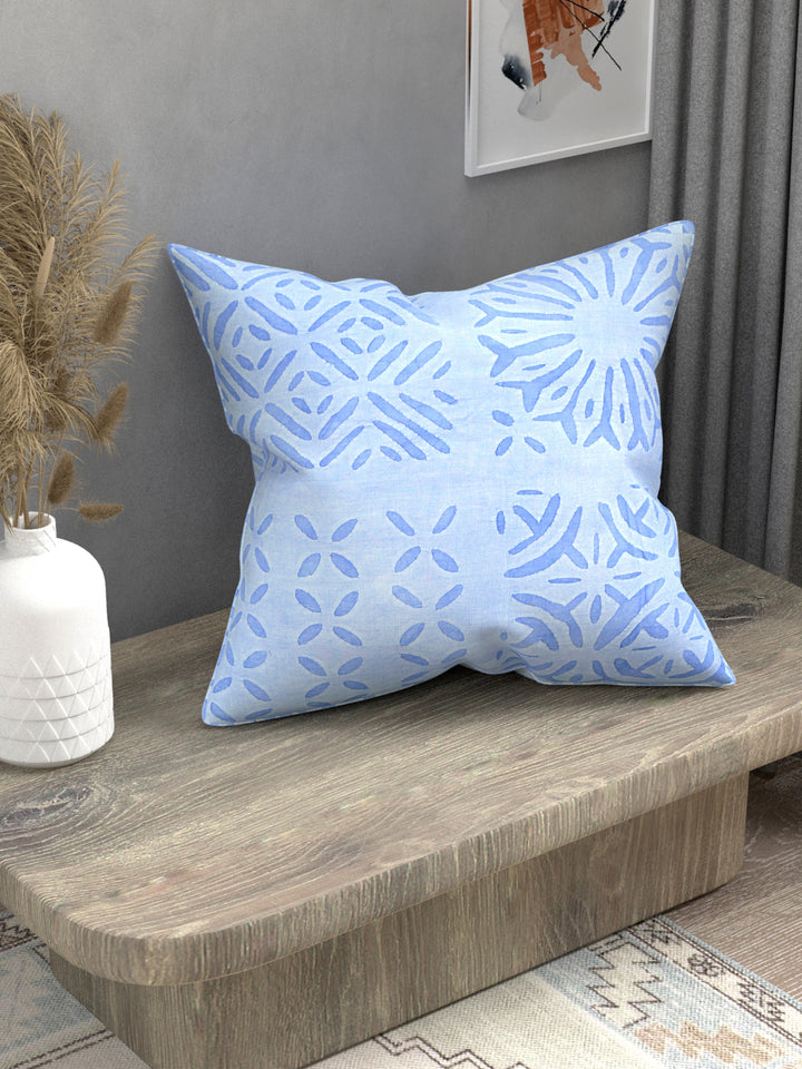 Blue-Cotton-Handmade-Applique-Work-Cushion-Cover