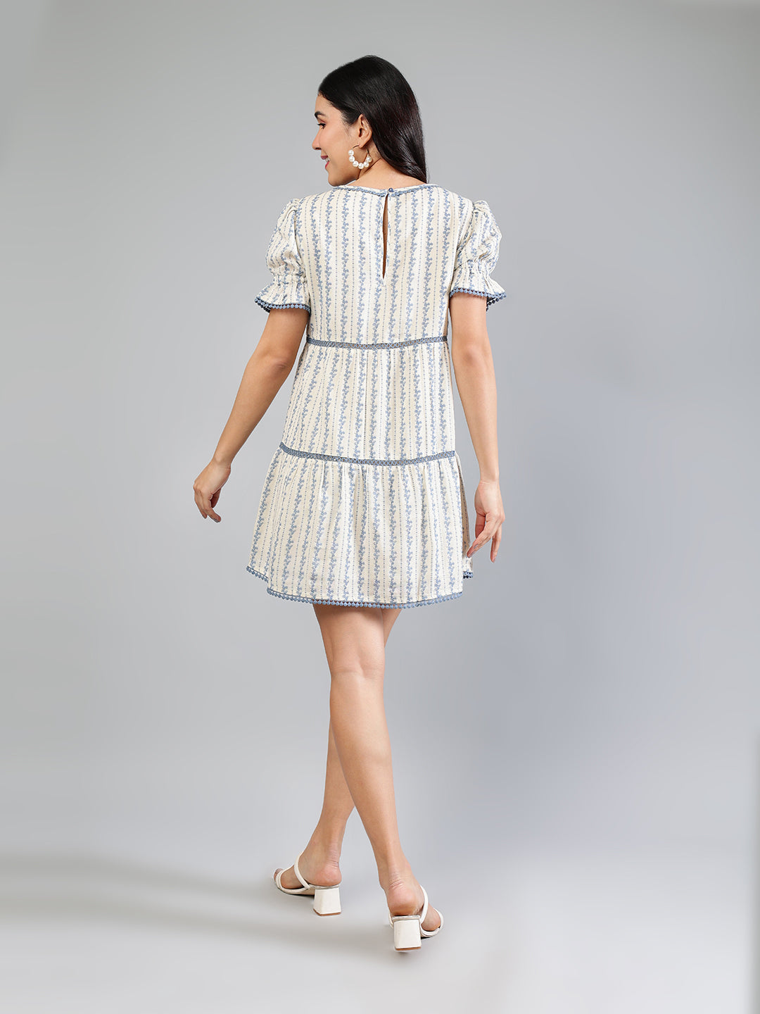 Off-White-Viscose-Printed-Mini-Dress