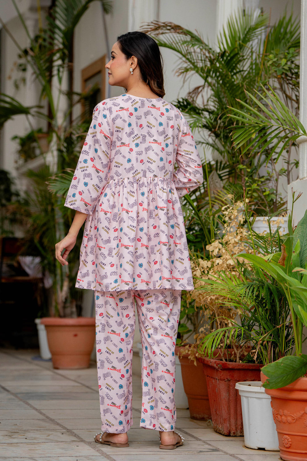 Babypink Maternity sets for women
