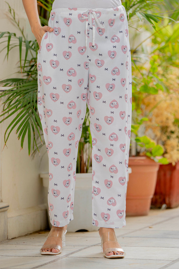 Offwhite Maternity sets for women